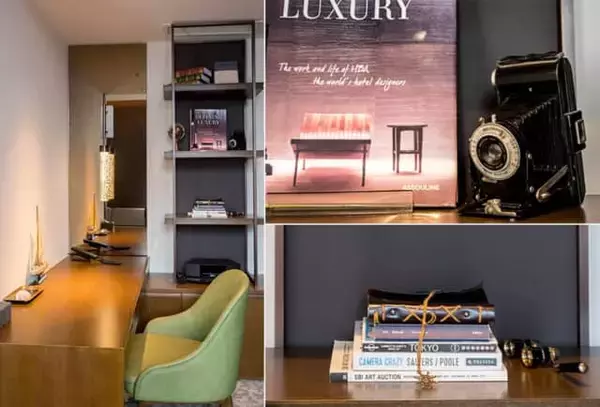 「都会的なセンスが光る【ホテル ザ セレスティン銀座】上質かつ居心地のいい滞在を」の画像