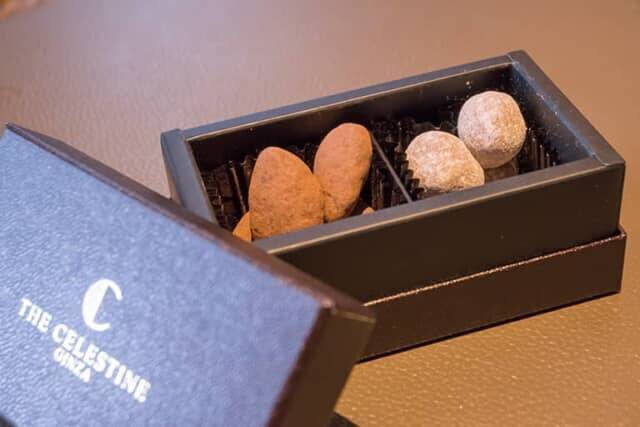 都会的なセンスが光る【ホテル ザ セレスティン銀座】上質かつ居心地のいい滞在を