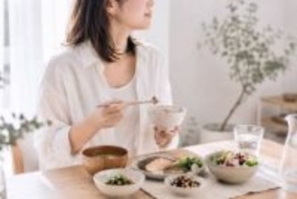【３ヶ月で−２kg】食事を減らすだけじゃ続かなかった。体が軽くなった“生活習慣の整え方”