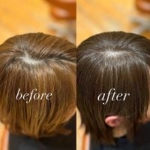 白髪は“隠す”から“活かす”に発想を転換。肌のトーンアップ効果も【大人の最旬ヘアカラー】