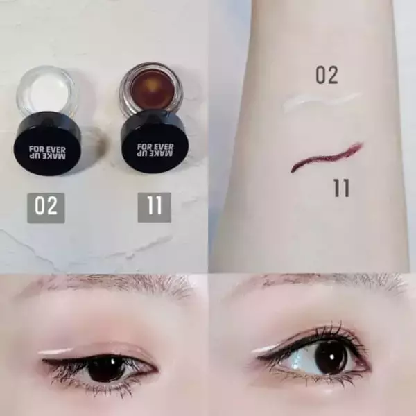 その色、浮いてない？大人のカラーメイクは“入れ方”で変わる。簡単にアカ抜ける実践テク