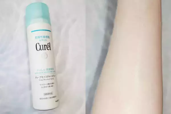 「「いつものケアがしみる…」のは逆効果だからかも？春の“ゆらぎ肌”対策スキンケア３選」の画像