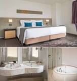 「フォーブス４つ星を獲得。【ザ・プリンス さくらタワー東京】の桜と絶景、上質なホテルステイ」の画像13