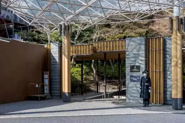 「フォーブス４つ星を獲得。【ザ・プリンス さくらタワー東京】の桜と絶景、上質なホテルステイ」の画像