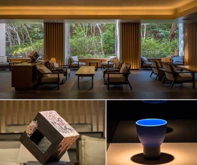 フォーブス４つ星を獲得。【ザ・プリンス さくらタワー東京】の桜と絶景、上質なホテルステイ