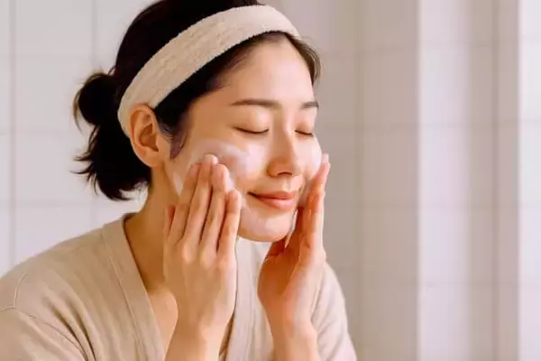 なぜ“冬の大人肌”は突然ゆらぐ？ストレスが肌に出る理由＆今日からできる「整えスキンケア」