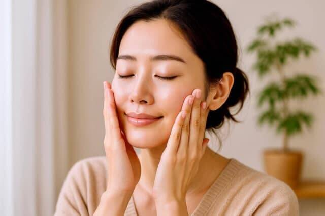 なぜ“冬の大人肌”は突然ゆらぐ？ストレスが肌に出る理由＆今日からできる「整えスキンケア」