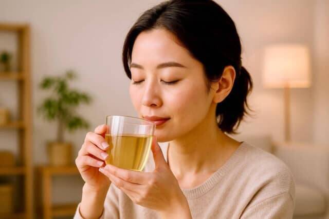 なぜ“冬の大人肌”は突然ゆらぐ？ストレスが肌に出る理由＆今日からできる「整えスキンケア」