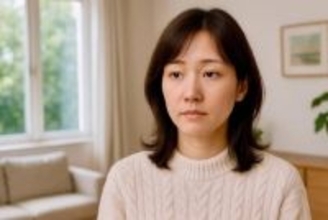 “なんか老けて見える…”を即解決。大人の髪がふんわり若見え【ゆるレイヤー】の正解スタイル