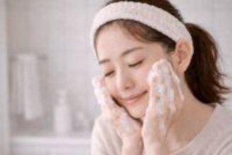 年始に差がつく“大人の肌仕込み”。１週間でゆらぎを整える「スキンケア習慣」