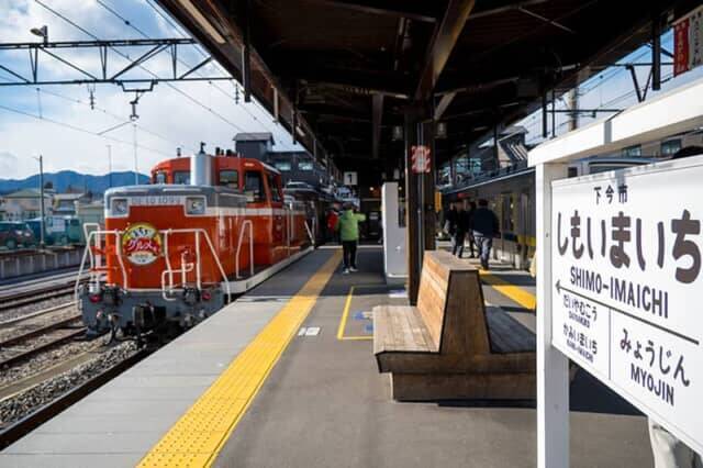 １日限定の列車旅『DL大樹とちぎグルメ号』をレポート！東武線沿線の栃木県のご当地名物をお腹いっぱい満喫