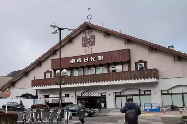 「１日限定の列車旅『DL大樹とちぎグルメ号』をレポート！東武線沿線の栃木県のご当地名物をお腹いっぱい満喫」の画像