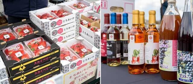 １日限定の列車旅『DL大樹とちぎグルメ号』をレポート！東武線沿線の栃木県のご当地名物をお腹いっぱい満喫