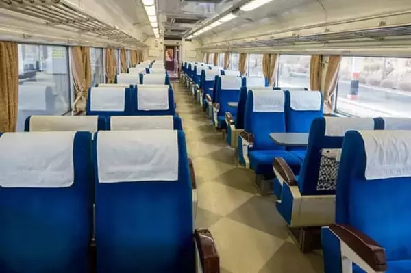 「１日限定の列車旅『DL大樹とちぎグルメ号』をレポート！東武線沿線の栃木県のご当地名物をお腹いっぱい満喫」の画像