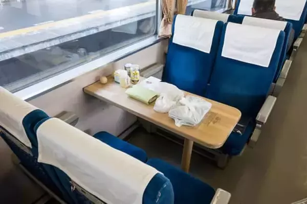 「１日限定の列車旅『DL大樹とちぎグルメ号』をレポート！東武線沿線の栃木県のご当地名物をお腹いっぱい満喫」の画像