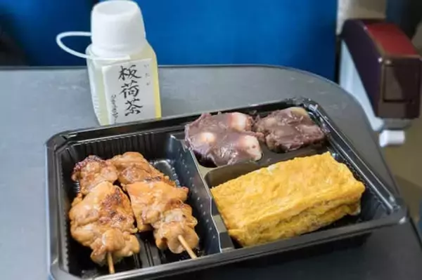 「１日限定の列車旅『DL大樹とちぎグルメ号』をレポート！東武線沿線の栃木県のご当地名物をお腹いっぱい満喫」の画像