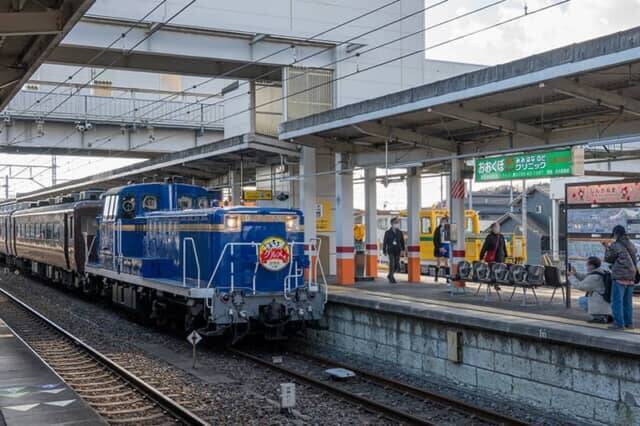 １日限定の列車旅『DL大樹とちぎグルメ号』をレポート！東武線沿線の栃木県のご当地名物をお腹いっぱい満喫