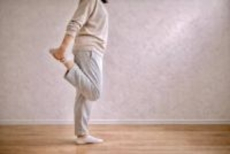 階段がつらいと感じたら。40代以降の“膝まわり”に起きる変化と整え方