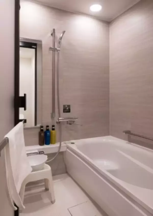 「駅近で横浜観光に便利。朝食ビュッフェも魅力大の【JR東日本ホテルメッツ 横浜桜木町】」の画像