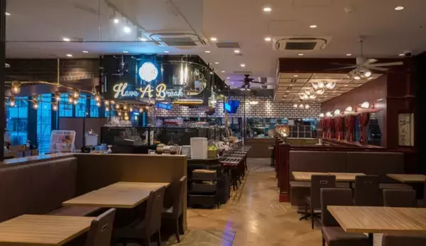 「駅近で横浜観光に便利。朝食ビュッフェも魅力大の【JR東日本ホテルメッツ 横浜桜木町】」の画像