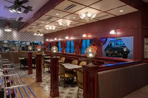 「駅近で横浜観光に便利。朝食ビュッフェも魅力大の【JR東日本ホテルメッツ 横浜桜木町】」の画像