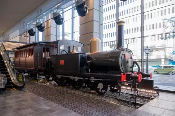 「駅近で横浜観光に便利。朝食ビュッフェも魅力大の【JR東日本ホテルメッツ 横浜桜木町】」の画像