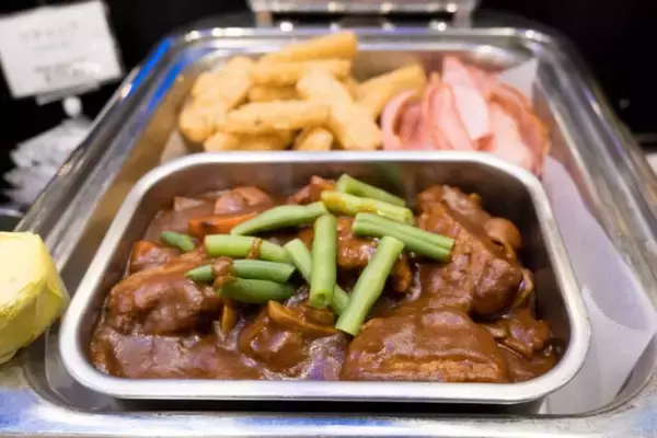 「駅近で横浜観光に便利。朝食ビュッフェも魅力大の【JR東日本ホテルメッツ 横浜桜木町】」の画像