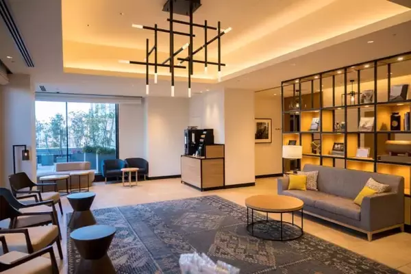 「駅近で横浜観光に便利。朝食ビュッフェも魅力大の【JR東日本ホテルメッツ 横浜桜木町】」の画像