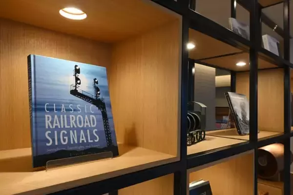 「駅近で横浜観光に便利。朝食ビュッフェも魅力大の【JR東日本ホテルメッツ 横浜桜木町】」の画像