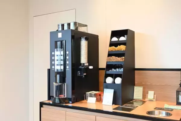 「駅近で横浜観光に便利。朝食ビュッフェも魅力大の【JR東日本ホテルメッツ 横浜桜木町】」の画像