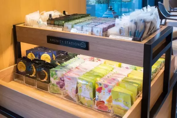 「駅近で横浜観光に便利。朝食ビュッフェも魅力大の【JR東日本ホテルメッツ 横浜桜木町】」の画像