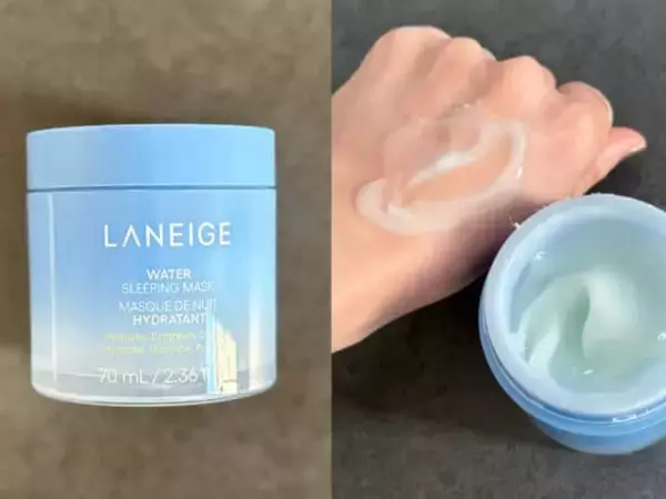 「忙しすぎる12月の味方。睡眠時間を削らずキレイを底上げする「大人のタイパ美容アイテム」３選」の画像