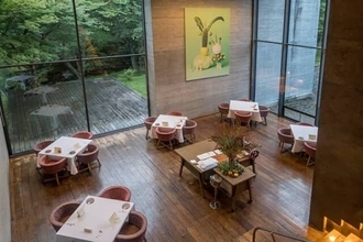 何度でも訪れたい魅力のイタリアン。【リゾナーレ那須】多彩な味が心に残るコースディナーとワイン