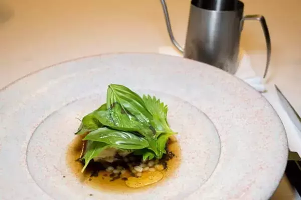 「何度でも訪れたい魅力のイタリアン。【リゾナーレ那須】多彩な味が心に残るコースディナーとワイン」の画像