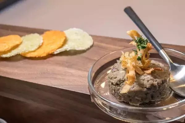 「何度でも訪れたい魅力のイタリアン。【リゾナーレ那須】多彩な味が心に残るコースディナーとワイン」の画像