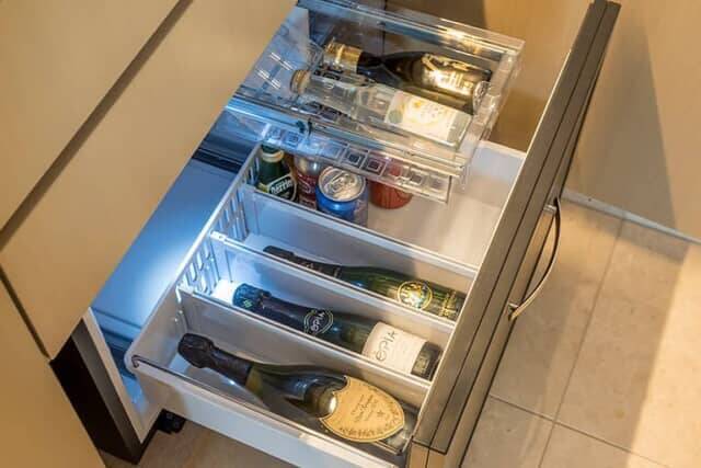 客室から絶景。八坂の塔を独占できる特別感。【ザ･ホテル青龍 京都清水】のテラス付スイートルーム