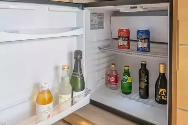 「客室から絶景。八坂の塔を独占できる特別感。【ザ･ホテル青龍 京都清水】のテラス付スイートルーム」の画像