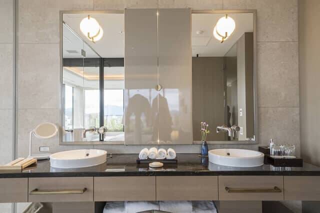 客室から絶景。八坂の塔を独占できる特別感。【ザ･ホテル青龍 京都清水】のテラス付スイートルーム