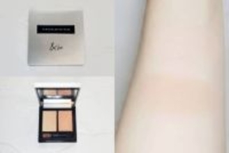 ファンデだけでは隠せない肌悩み…。40代以降の印象は“コンシーラー選びと使い方”で変わる