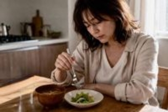 「痩せたのに戻る…」はなぜ？リバウンドを招く“やりがち習慣”と整え方