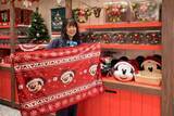 「キュートなミッキー＆フレンズも要注目。今年も【ディズニーストア】はクリスマス限定アイテム盛りだくさん」の画像5