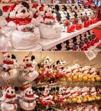 「キュートなミッキー＆フレンズも要注目。今年も【ディズニーストア】はクリスマス限定アイテム盛りだくさん」の画像6