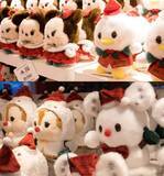 「キュートなミッキー＆フレンズも要注目。今年も【ディズニーストア】はクリスマス限定アイテム盛りだくさん」の画像8