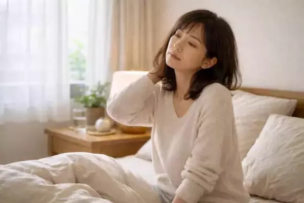 頑張っているのに結果が出ない…。40代以降のダイエットと「眠りの質」の意外な関係