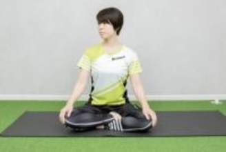 大人世代の不調リセットに。１日１分【首・肩・腰がまとめてラクになる】簡単ストレッチ