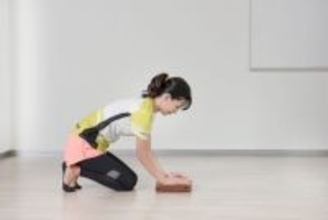 今の姿勢ケアだと逆効果かも？腰を反らさないでOK【猫背を整える】簡単ストレッチ