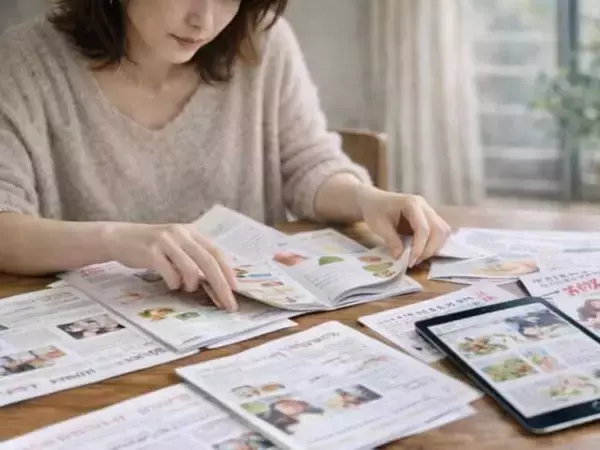 「その健康法、実は遠回りだった」40代・50代が見落としやすい“ダイエットの思い込み”