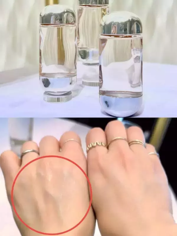 「４月の肌、放置は危険。40代から見直したい“老け見え加速”を防ぐスキンケア３選」の画像