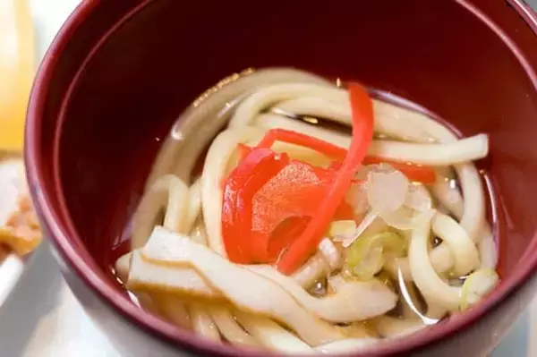 「沖縄グルメや宮古島の郷土料理をそろえる朝食ビュッフェ。【宮古島来間リゾート シーウッドホテル】」の画像
