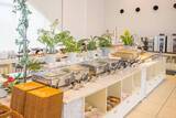 「沖縄グルメや宮古島の郷土料理をそろえる朝食ビュッフェ。【宮古島来間リゾート シーウッドホテル】」の画像2